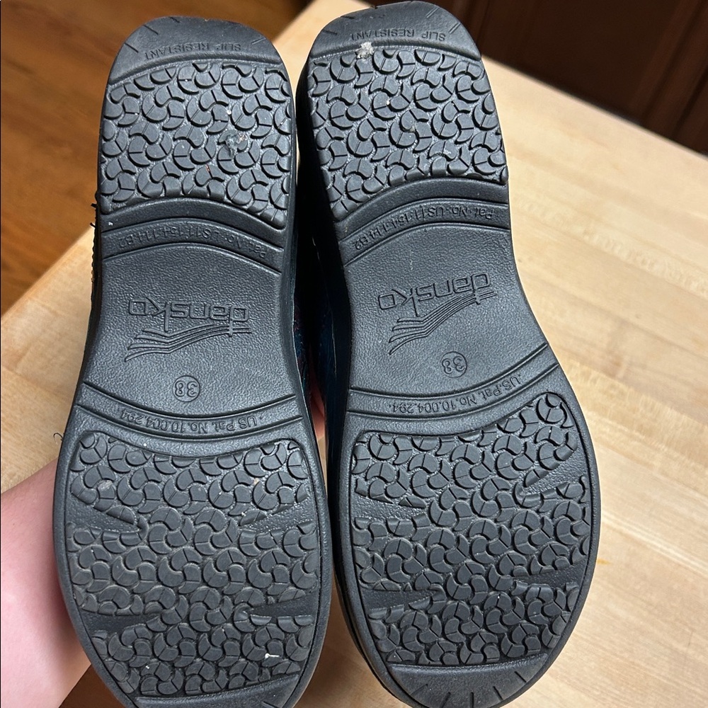 Dansko Pro XP 2.0 - Picture 4 of 4